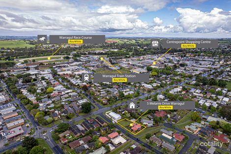 Property photo of 5 Melanie Drive Warragul VIC 3820