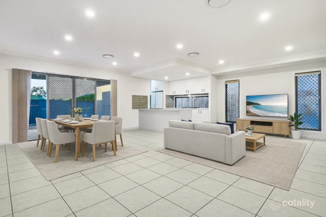 Property photo of 46 Pearl Street Pallara QLD 4110