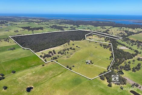 75 Rosherville Rd, Swan Reach, VIC 3903