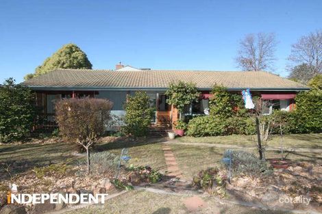 82 Finniss Cres, Narrabundah, ACT 2604