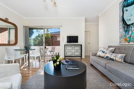 Property photo of 7/62-64 Warialda Street Kogarah NSW 2217