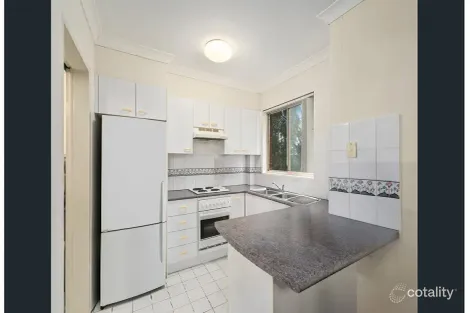 Property photo of 23/29 Park Road Bellambi NSW 2518