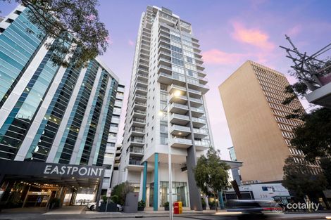 Property photo of 1406/237 Adelaide Terrace Perth WA 6000