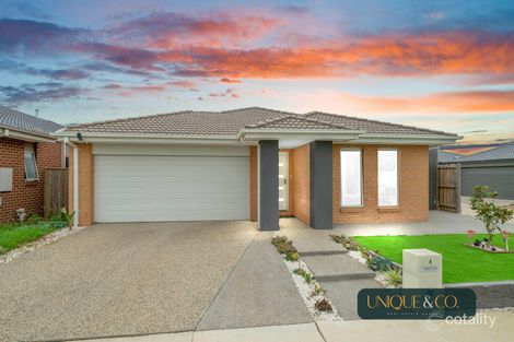 Property photo of 6 Jessen Way Wyndham Vale VIC 3024