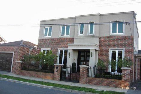 4 Gibson St, Alphington, VIC 3078