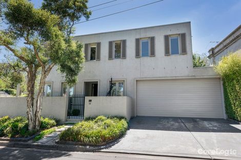 Property photo of 55 Mount Street Kew VIC 3101