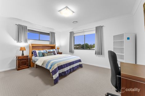 Property photo of 17 Liberty Circuit North Lakes QLD 4509