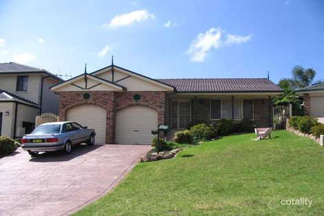 Property photo of 6 Tern Place Blackbutt NSW 2529