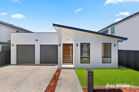 12 Cardew Cres, Bradbury, NSW 2560