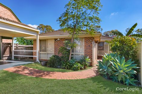 Property photo of 30 McLaren Place Ingleburn NSW 2565