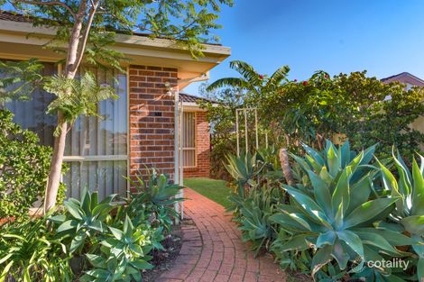 Property photo of 30 McLaren Place Ingleburn NSW 2565