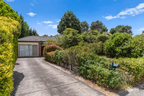 Property photo of 47 Aquarius Drive Frankston VIC 3199