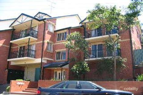 5/29 Lilyfield Rd, Rozelle, NSW 2039