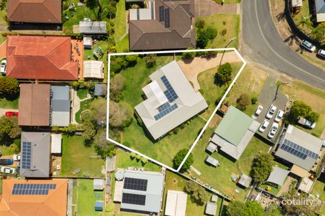 138 Mustang Dr, Sanctuary Point, NSW 2540