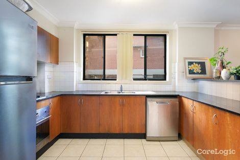 Property photo of 14/8-12 Market Street Rockdale NSW 2216