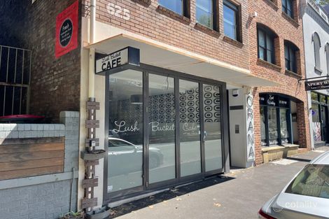 625-627 Harris St, Ultimo, NSW 2007