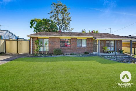 25 Love St, Crestmead, QLD 4132