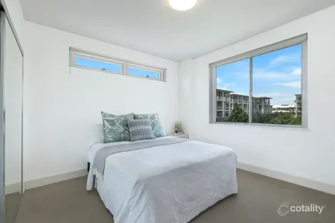 Property photo of 310/3 Palm Avenue Breakfast Point NSW 2137