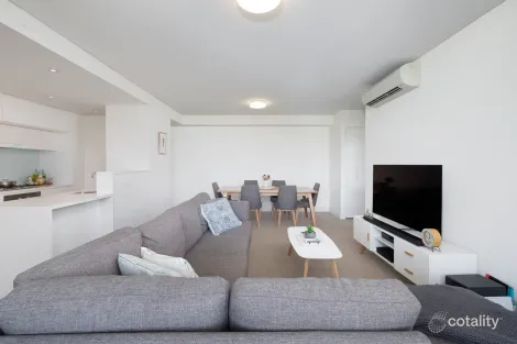 Property photo of 310/3 Palm Avenue Breakfast Point NSW 2137