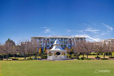 Property photo of 310/3 Palm Avenue Breakfast Point NSW 2137