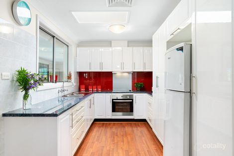 Property photo of 3 Hanover Street Wilberforce NSW 2756