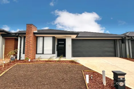 49 Adelong Bvd, Cobblebank, VIC 3338