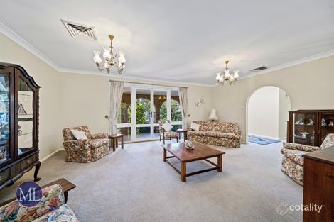 Property photo of 11 St Marks Avenue Castle Hill NSW 2154