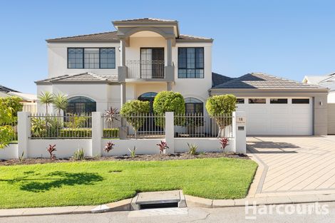 Property photo of 18 Podman Turn Madora Bay WA 6210