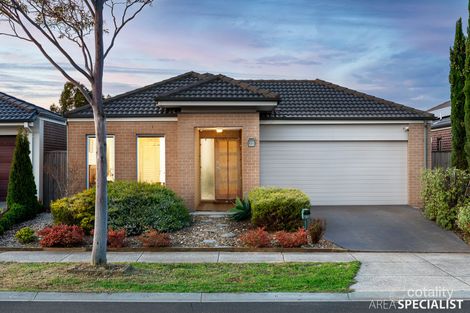 Property photo of 121 Inverell Parkway Tarneit VIC 3029