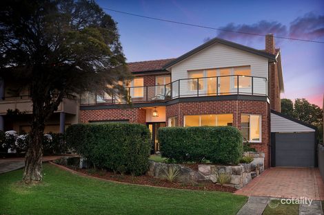 15 Fisher St, Balgowlah Heights, NSW 2093