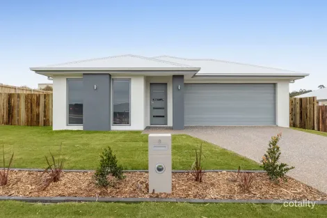 Property photo of 8 Honora Street Meringandan West QLD 4352