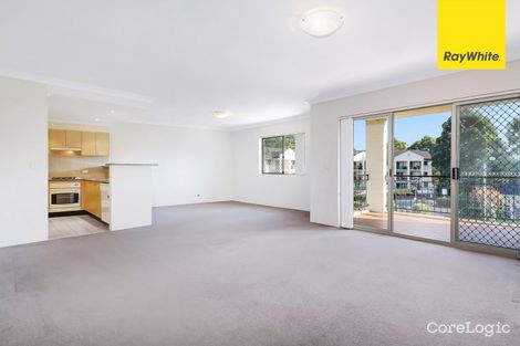 Property photo of 21/6-8 Nile Close Marsfield NSW 2122