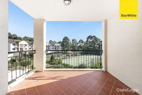 Property photo of 21/6-8 Nile Close Marsfield NSW 2122
