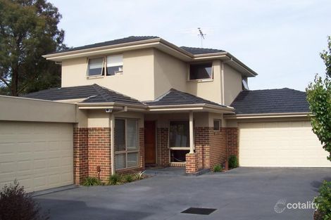 1/10 Andrews St, Burwood, VIC 3125