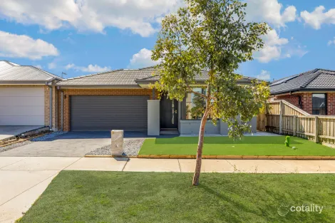 Property photo of 11 Cottonwood Road Diggers Rest VIC 3427