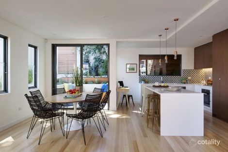 Property photo of 3 Kidman Lane Paddington NSW 2021