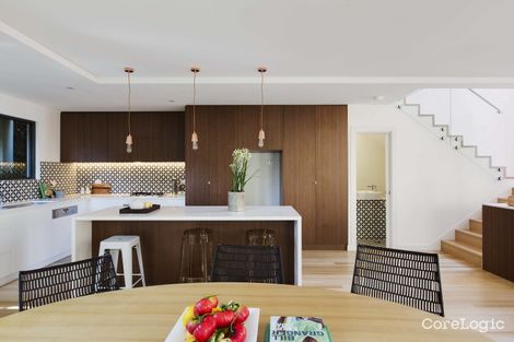 Property photo of 3 Kidman Lane Paddington NSW 2021