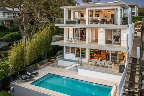 49 Edgecliffe Esp, Seaforth, NSW 2092