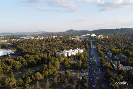 21 Queen Victoria Tce, Parkes, ACT 2600