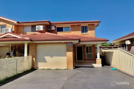 Property photo of 3/126 Canley Vale Road Canley Heights NSW 2166