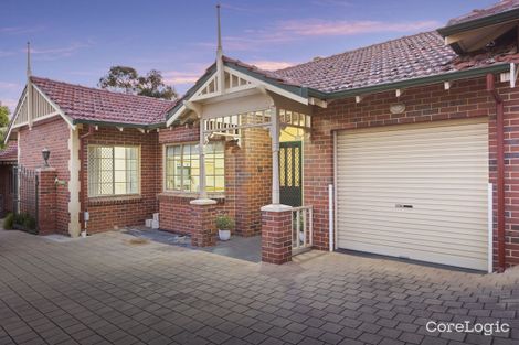 Property photo of 2/112 Waratah Avenue Dalkeith WA 6009