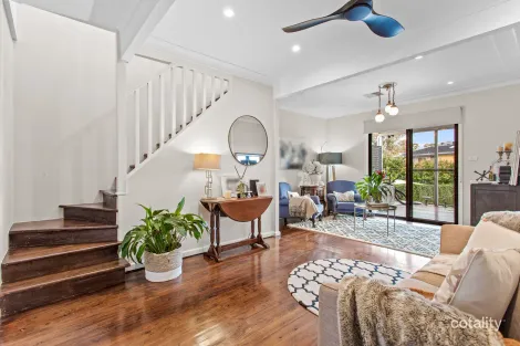 Property photo of 12 Edgar Street Baulkham Hills NSW 2153