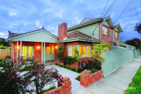 Property photo of 71 Thomas Street Hampton VIC 3188