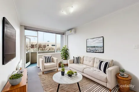 6/17 Wilgah St, St Kilda East, VIC 3183
