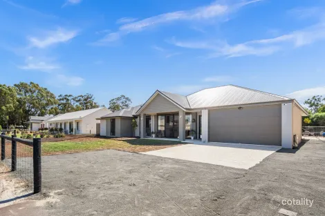7 Sierra Cres, Vasse, WA 6280