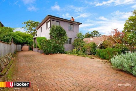 Property photo of 10 Rawson Street Epping NSW 2121