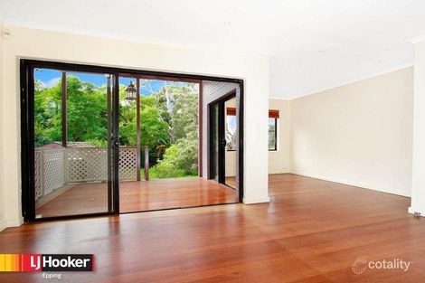 Property photo of 10 Rawson Street Epping NSW 2121