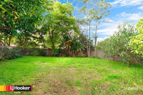 Property photo of 10 Rawson Street Epping NSW 2121
