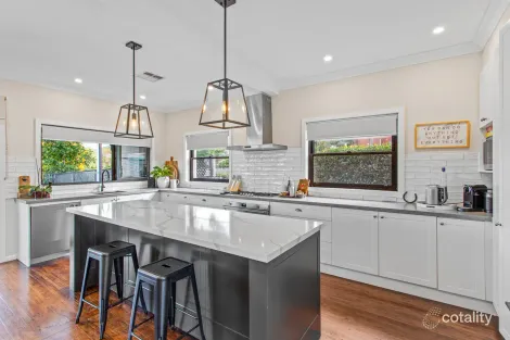 Property photo of 12 Edgar Street Baulkham Hills NSW 2153