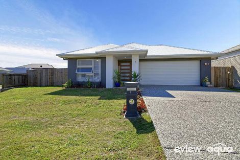 1 Beresford St, Mango Hill, QLD 4509